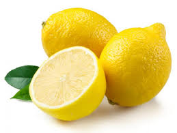 Organic Lemon 500g - SPAIN