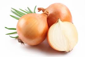 Organic Onion Yellow 500g - Netherlands