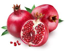 Organic Pomegranate 500g