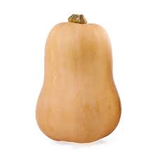 Organic Butternut Pumpkin 1kg - France