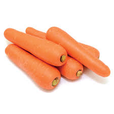 Organic Carrots 500G - NETHERLANDS