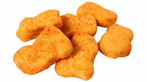 Organic  Fresh Marinated Chicken Nuggets 250g -FRANCE / HALAL / GRASSFED