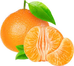 Organic Clementines 500g - SPAIN