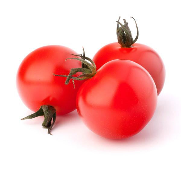 Organic Cherry Tomato 250g/Pack - SPAIN