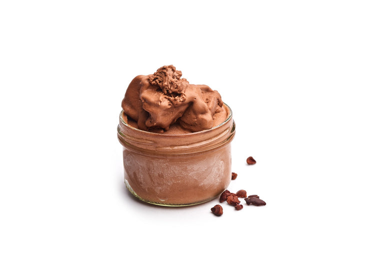 Coco Yogo Chocolate Dream Ice Cream 110ml, Vegan & Gluten Free
