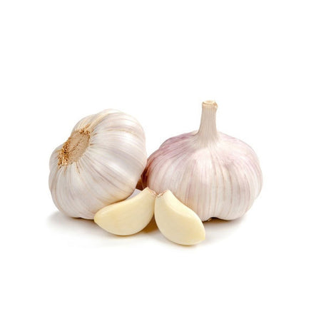 Organic Garlic 250g - CHINA