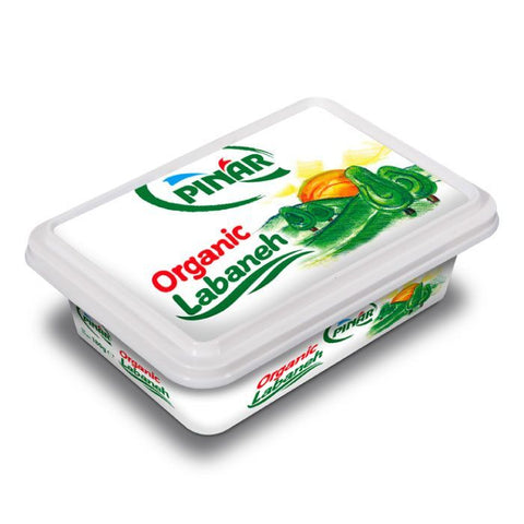 Pinar Organic Labneh 180g