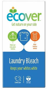 Ecover Laundry Bleach 400 ml
