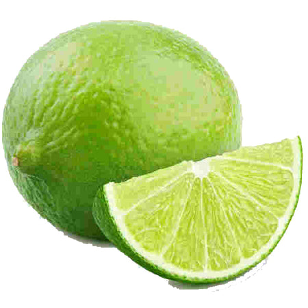 Organic Lime 500g - COLUMBIA