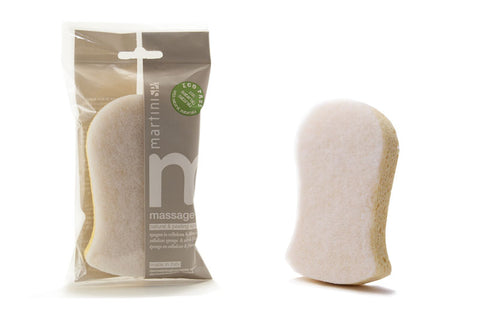 Martini Massage Natural & Peeling