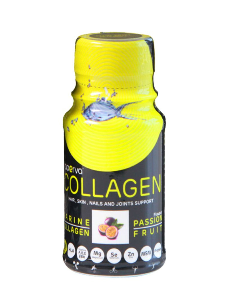 Laperva Collagen Passion Fruit Flavoured 60ml
