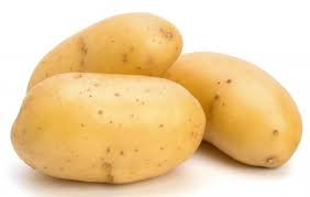 Organic Potatoes 500g