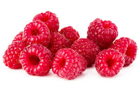 Organic Raspberries 125g -SPAIN