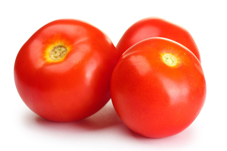 Organic Round Tomato 500g -SPAIN