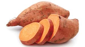 Organic Sweet Potato 500g - SPAIN