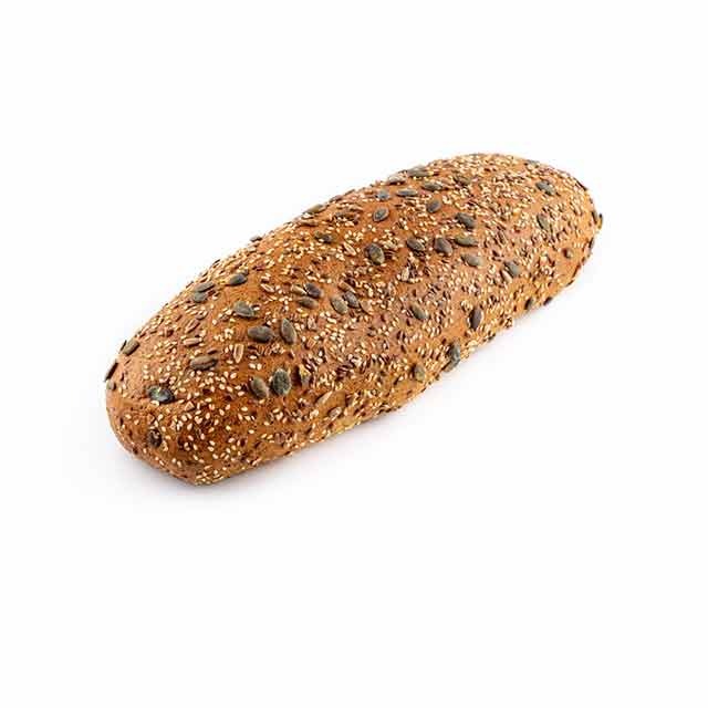 THRRIV Keto Super Seed Loaf 500g