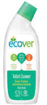 Ecover Toilet Cleaner Pine and Mint 750 ml