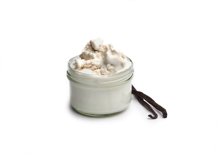 Coco Yogo Vanilla Ice Cream 110ml, Vegan & Gluten Free