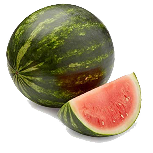 Organic Watermelon 3kg