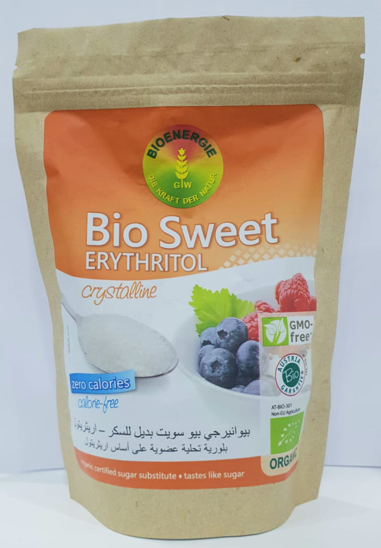 Bioenergie Bio Sweet Erythritol 280g