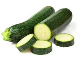 Organic Courgette 500g - SPAIN