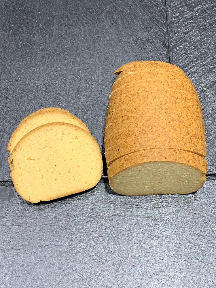 Organic Low Carb Almond Bread - Gluten Free