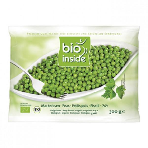 Bio Inside Organic Peas 300g