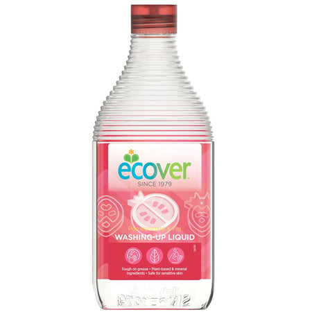 Ecover Pomegranate & Fig Washing-Up Liquid 450ml