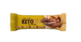 Laperva Keto Fit Chocolate Caramel Bar 33.3g