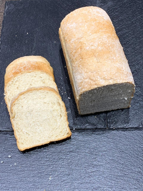 Organic Farmers Bread