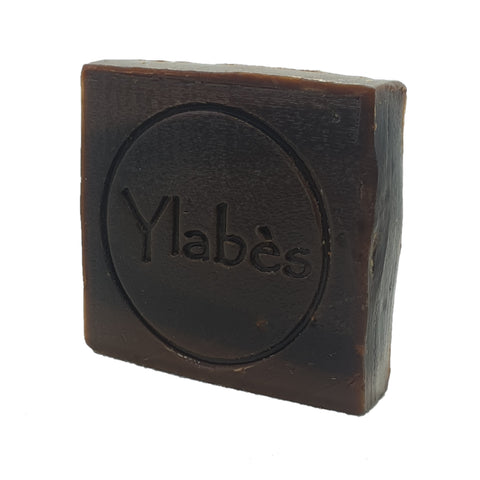 Ylabès Goat Milk & Honey Natural Handmade Soap 100g
