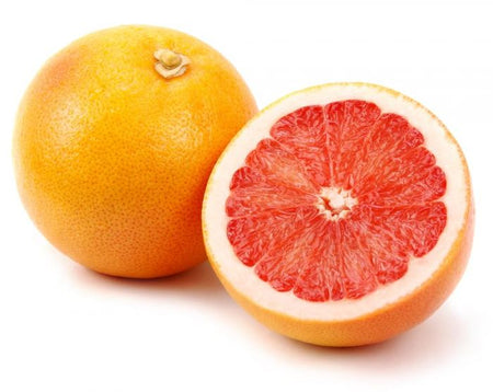 Organic Grapefruit 500g - SPAIN