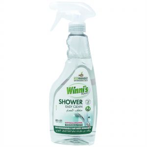 Winni's Naturel Shower Easy Clean 500ml