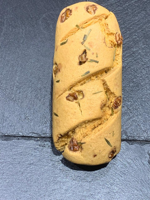 Organic Keto Bread - Gluten Free