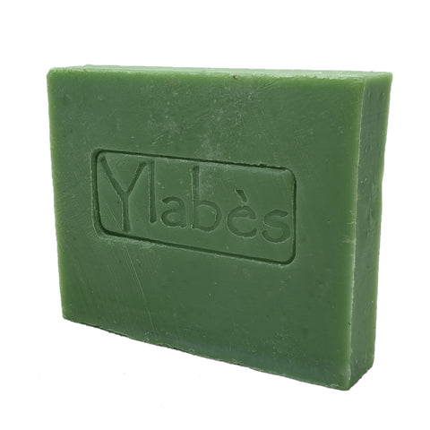 Ylabès Avocado Oil and Lavender Natural Handmade Soap 145g