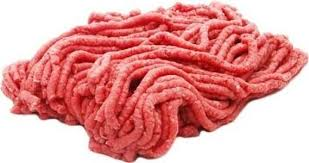 Organic Fresh Beef Minced Low Fat 500G - AUSTRALIA / HALAL / GRASS FED