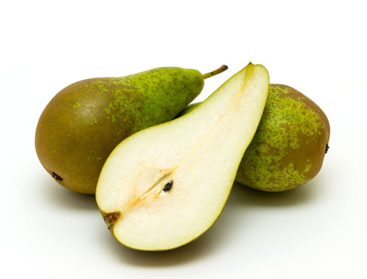 Organic Pears Conference 500g - NETHERLANDS