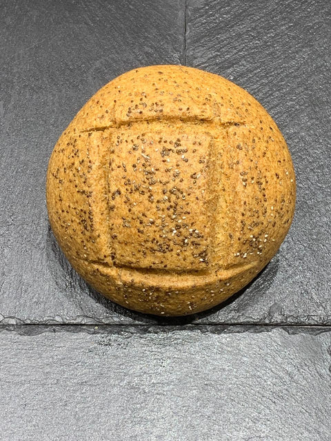 Organic Paleo Bread - Gluten Free