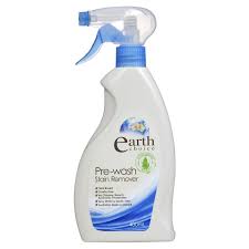 Earth choice Pre Wash stain remover 400 ml