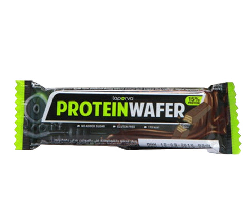 Laperva Protein Wafer Chocolate 21.5g