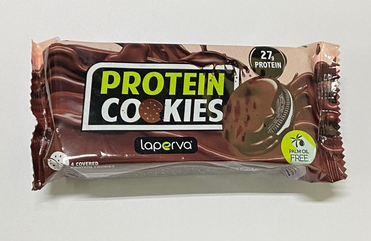 Laperva Keto Protein Cookies 100g