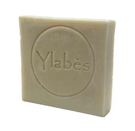 Ylabels Pure Olive Beauty Soap 100g