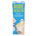 Rude Health Barista Coconut Drink carton, 1L,Gluten-free, Biorganic store Dubai