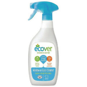 Ecover Window & Glass Cleaner 500ml