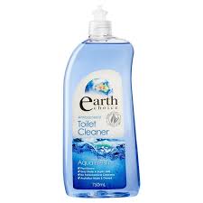 Earth Choice Toilet cleaner 750 ml