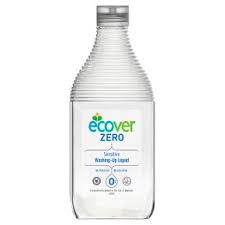 Ecover Washing up Zero 450 ml